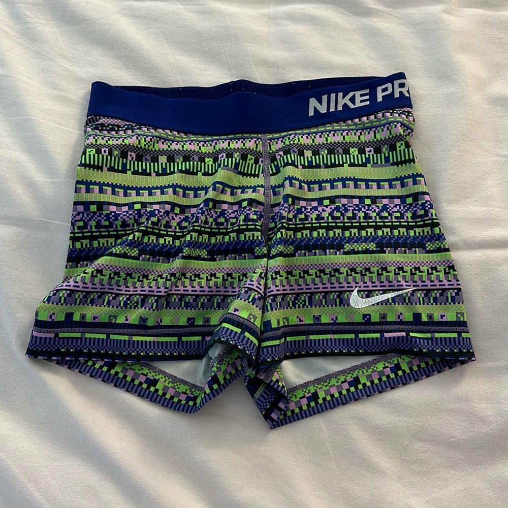Nike Pro Shorts